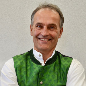  Gemeinderatswahl 2020 in Alling, Listenplatz 3 : Albert Hiltmair