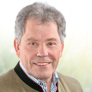 Gemeinderatswahl 2020 in Alling, Listenplatz 5: Werner Neumann